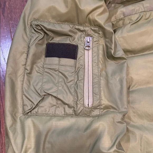 RARE Men’s Canada Goose x Concepts Lodge Hoody in Size XL - Picture 8 of 13